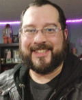 American man - Roy from Marysville