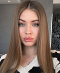 Ukrainian bride - Zoia from Donetsk