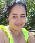 Mariflor from Caracas, Venezuela