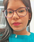 Chilean bride - Rubi from Santiago