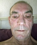 British man - Gary from Hackney