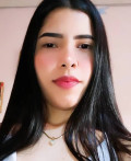 Luisa from Valencia, Venezuela
