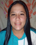 Venezuelan bride - Shaday from Maracaibo