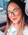 Venezuelan bride - Yoselin from Puerto Cabello