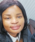 South African bride - Sonia from Rustenburg