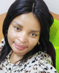 South African bride - Sonia from Rustenburg