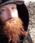 Justin from South Los Angeles, United States