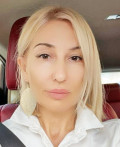 Russian bride - Natalia from Ekaterinburg