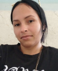 Cuban bride - Yuliet from Las Tunas