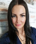 Mail order bride - Tatiana from Moscow, Russia