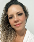 Brazilian bride - Michele from Campinas
