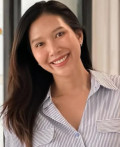 Chinese bride - Adre from Shenyang