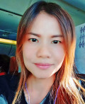 Thai bride - Namp from Chonburi