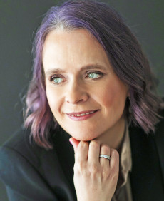 Joanna photo