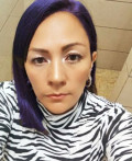 Colombian bride - Viviana from Bogota