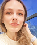 Russian bride - Anastasia from Yekaterinburg