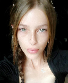 Amy photo