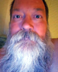American man - Eric from Limestone
