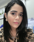 Lorena from Manaus, Brazil