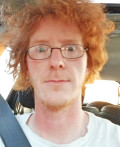 American man - Riyun from Sheboygan