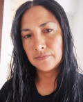 Teresa from Pasto, Colombia