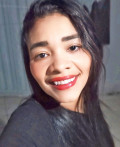 Brazilian bride - Luanna from Bocaiuva