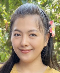 Thai bride - Butsaba from Phuket