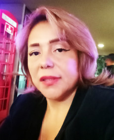 Maria photo