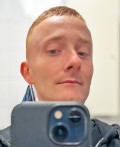 German man - Kacper from Berlin