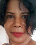 Sri Lankan bride - Rosy from Colombo