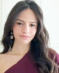 Chica from Brasilia, Brazil