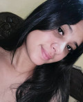 Venezuelan bride - Daniela from Anaco
