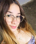 Venezuelan bride - Daniela from Anaco