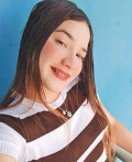 Venezuelan bride - Daniela from Anaco