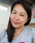 Leah from Sarangani, Philippines