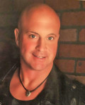 American man - Bryan from Rogers