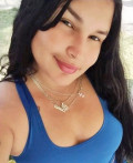 Isamar from Caracas, Venezuela