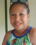 Gwen from Port Moresby, Papua New Guinea