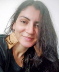 Alana from Itajai, Brazil