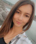 Ksenia from Nizhniy Novgorod, Russia