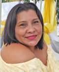 Carla from Honduras, Honduras