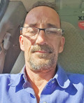 American man - Judd from Henderson