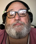 Gerald from Tacoma, United States