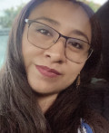 Andrea from Veracruz, Mexico