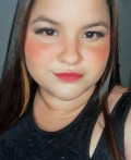 Oriana from Bolivar, Venezuela