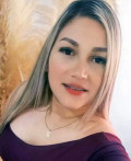 Venezuelan bride - Lisbeth from Puerto Ordaz