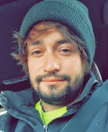 American man - Stephen from Lakeville