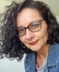 Paola from Bogota, Colombia