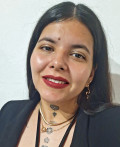 Argentinian bride - Sonia from Tigre