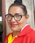 Olga from Iquitos, Peru